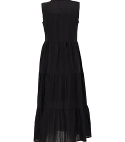 Damen Sommerkleid aus Baumwolle