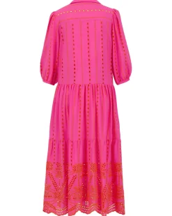 Damen Sommerkleid ROSELAND