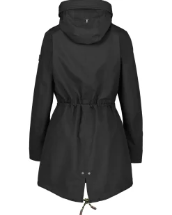 Damen Sommerparka