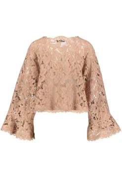 Damen Spitzenbluse LACY DREAM