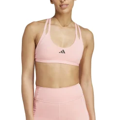 Damen Sport-BH AEROIMPACT LUXE TRAINING LIGHT-SUPPORT