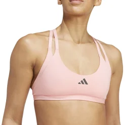 Damen Sport-BH AEROIMPACT LUXE TRAINING LIGHT-SUPPORT