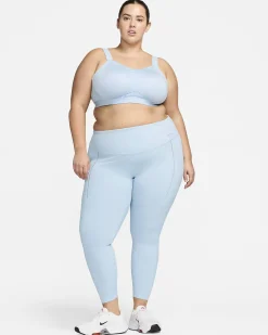 Damen Sport-BH DRI-FIT ALPHA