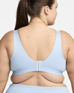 Damen Sport-BH DRI-FIT ALPHA