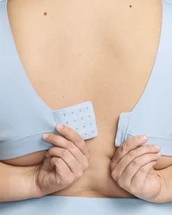 Damen Sport-BH DRI-FIT ALPHA