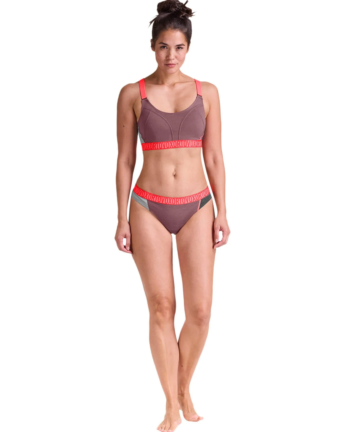 Damen Sport-BH ESSENTIAL
