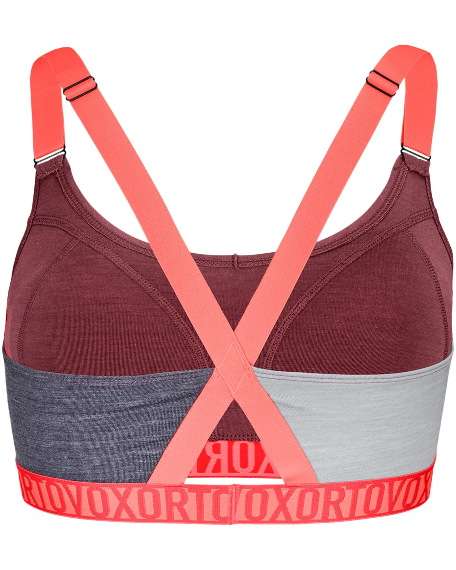 Damen Sport-BH ESSENTIAL