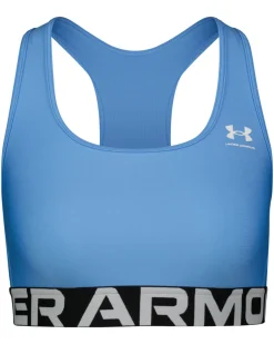 Damen Sport-BH HEARTGEAR Armour Mid