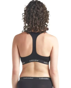 Damen Sport-BH MERINO SPRITE RACERBACK BRA