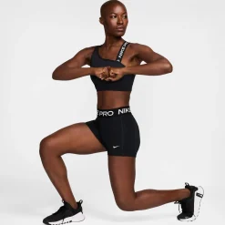 Damen Sport-BH PRO SWOOSH ASYMMETRICAL