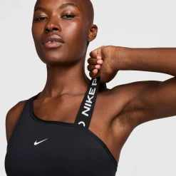 Damen Sport-BH PRO SWOOSH ASYMMETRICAL