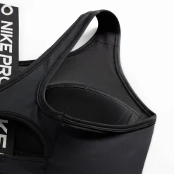 Damen Sport-BH PRO SWOOSH ASYMMETRICAL