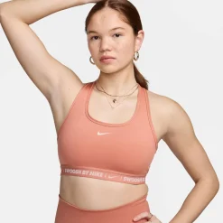 Damen Sport-BH SWOOSH BRA