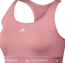 Damen Sport-BH TECHFIT Medium-Support