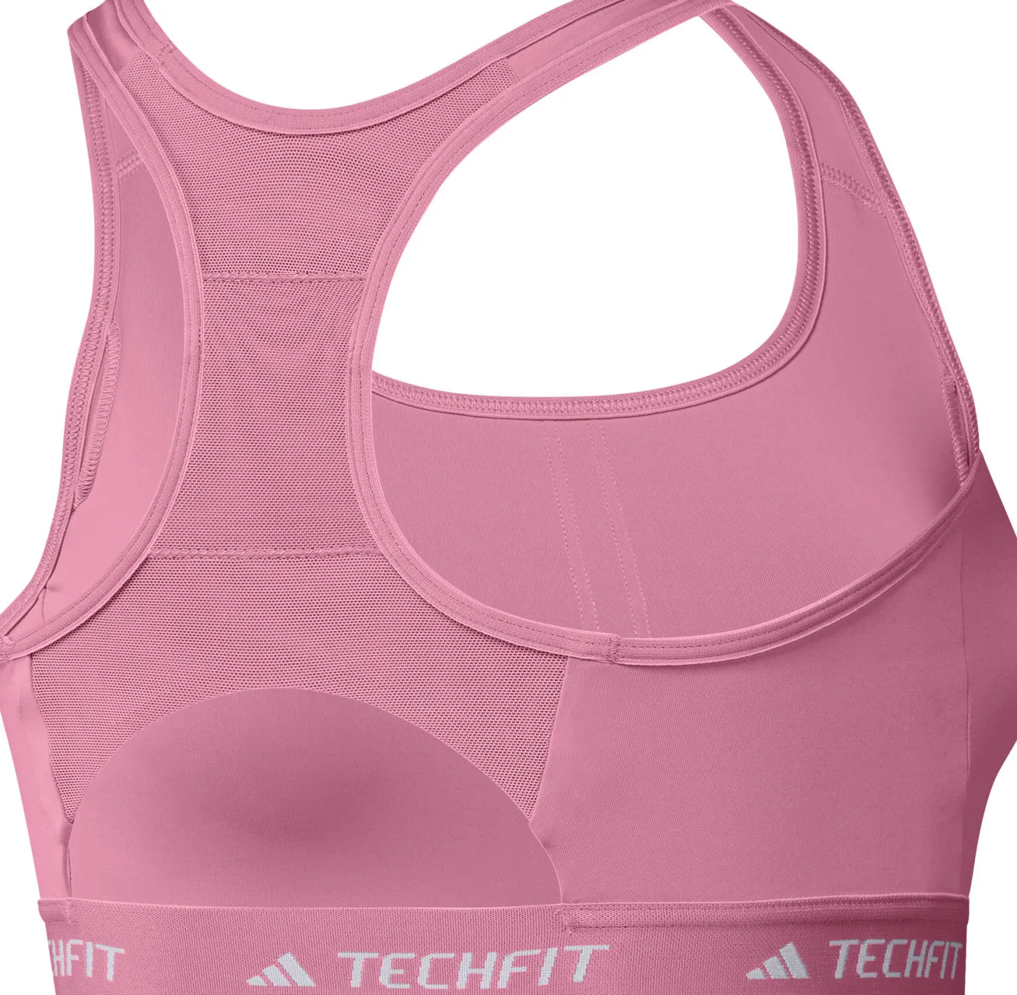 Damen Sport-BH TECHFIT Medium-Support