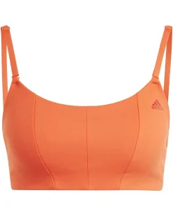 Damen Sport-BH YOGA STUDIO LIGHT SUPPORT BRA