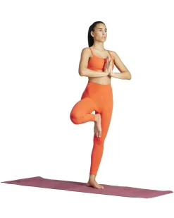 Damen Sport-BH YOGA STUDIO LIGHT SUPPORT BRA