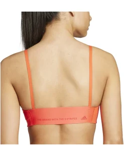 Damen Sport-BH YOGA STUDIO LIGHT SUPPORT BRA