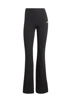 Damen Sportleggings ESSENTIAL SMALL LOGO FLARED
