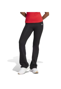 Damen Sportleggings ESSENTIAL SMALL LOGO FLARED