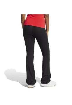 Damen Sportleggings ESSENTIAL SMALL LOGO FLARED