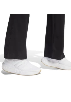 Damen Sportleggings ESSENTIAL SMALL LOGO FLARED