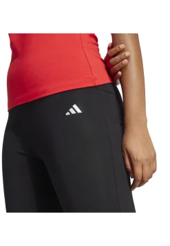 Damen Sportleggings ESSENTIAL SMALL LOGO FLARED