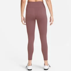 Damen Sportleggings NIKE ONE 7/8