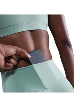 Damen Sportleggings NIKE ONE 7/8