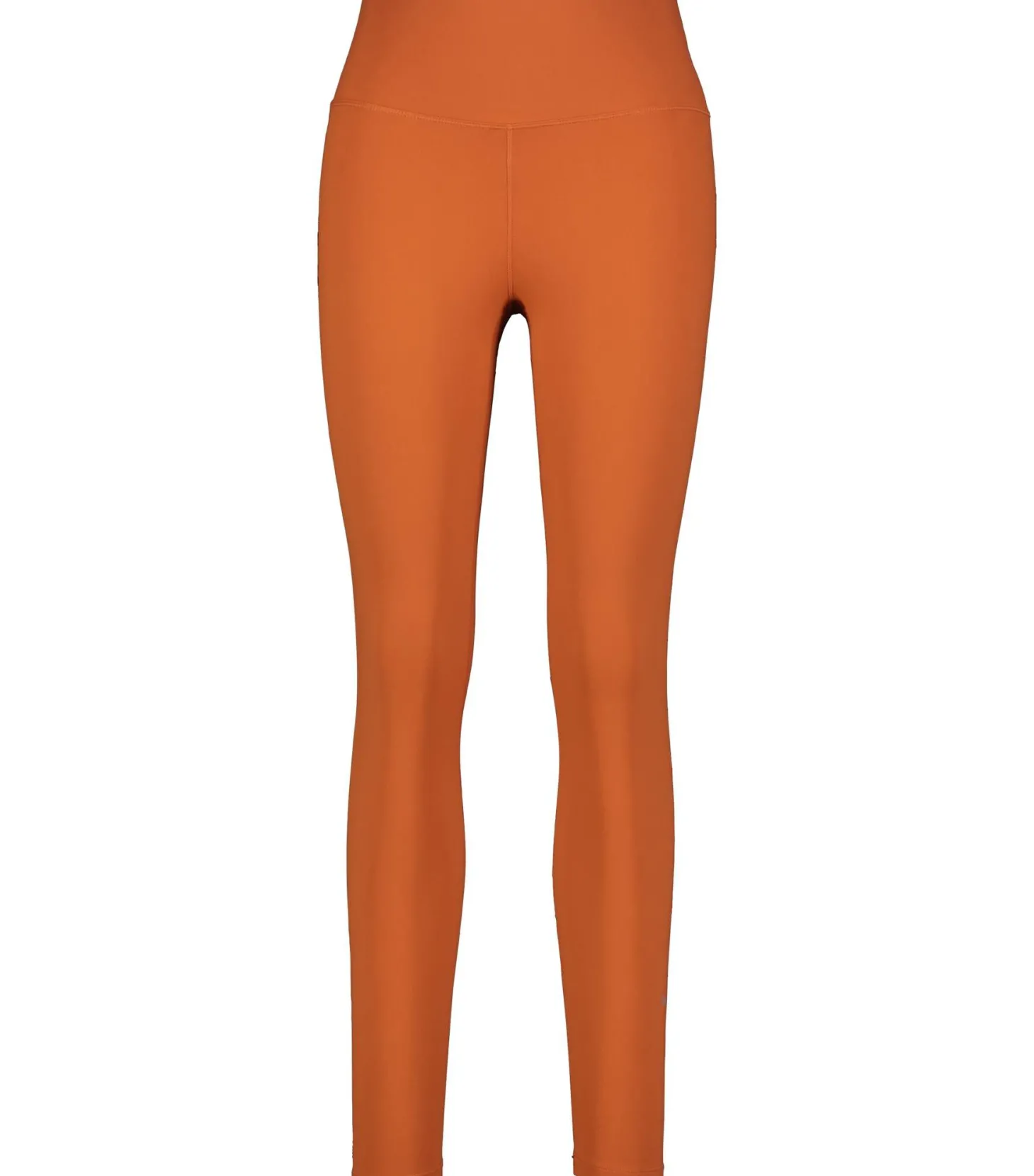 Damen Sportleggings NIKE ONE 7/8