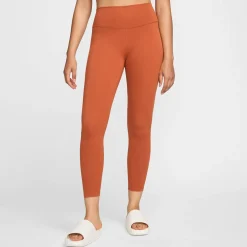 Damen Sportleggings NIKE ONE 7/8