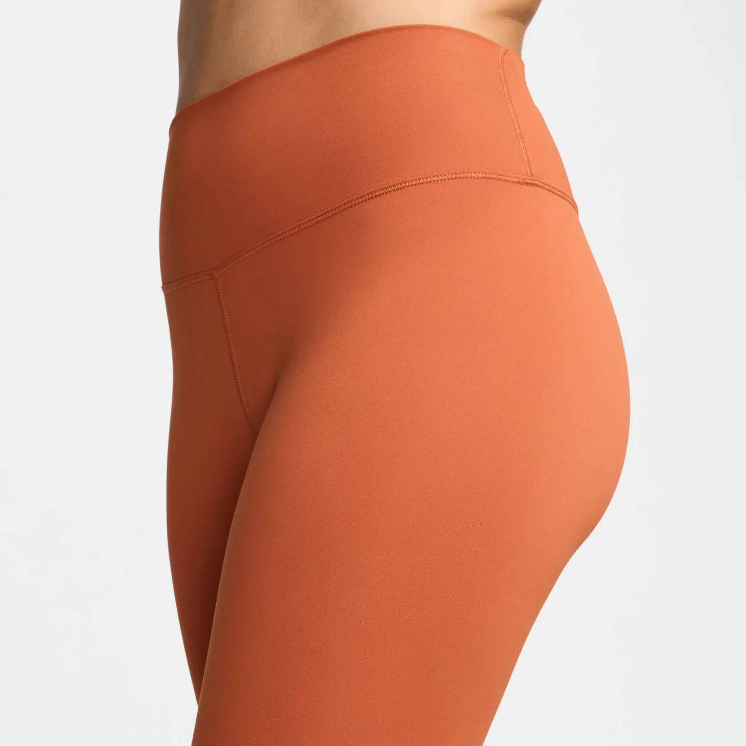 Damen Sportleggings NIKE ONE 7/8