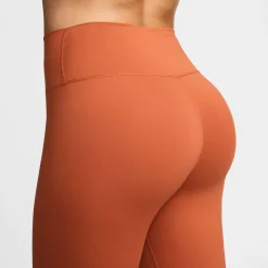 Damen Sportleggings NIKE ONE 7/8