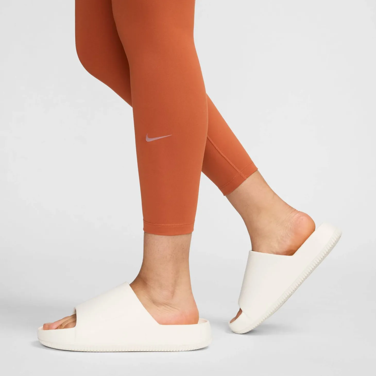 Damen Sportleggings NIKE ONE 7/8