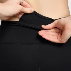 Damen Sportleggings NIKE ONE 7/8