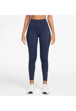 Damen Sportleggings NIKE ONE 7/8