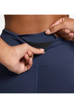 Damen Sportleggings NIKE ONE 7/8