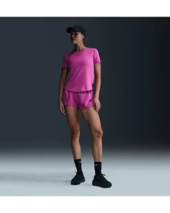 Damen Sportshirt NIKE ONE CLASSIC DRI-FIT