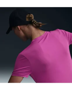 Damen Sportshirt NIKE ONE CLASSIC DRI-FIT