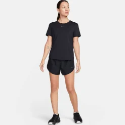 Damen Sportshirt NIKE ONE CLASSIC DRI-FIT