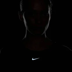 Damen Sportshirt NIKE ONE CLASSIC DRI-FIT