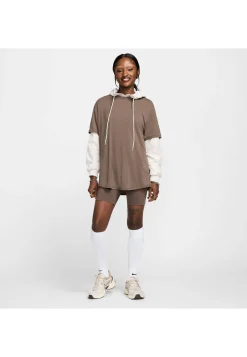 Damen Sportshirt NIKE ONE RELAXED DRI-FIT