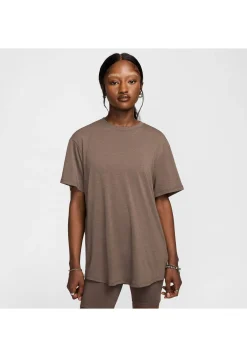 Damen Sportshirt NIKE ONE RELAXED DRI-FIT