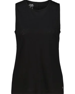 Damen Sporttop SOFT TEXTURE TANK
