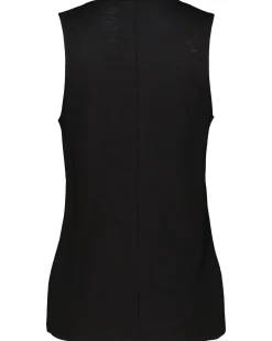 Damen Sporttop SOFT TEXTURE TANK