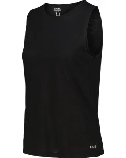 Damen Sporttop SOFT TEXTURE TANK