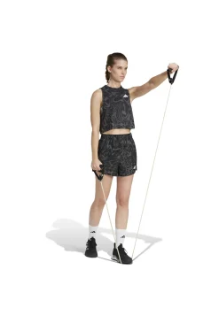 Damen Sporttop TRAIN ESSENTIALS