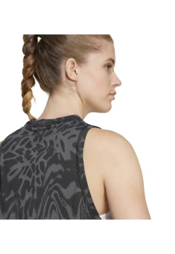 Damen Sporttop TRAIN ESSENTIALS