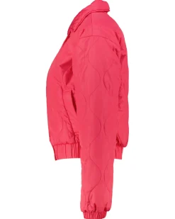 Damen Steppblouson ONLVIOLA QUILTED BOMBER CS OTW