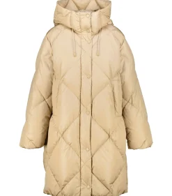 Damen Steppdaunenmantel GUELFO